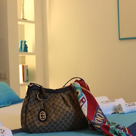 Suite Villa Comunale 索伦托 外观 照片