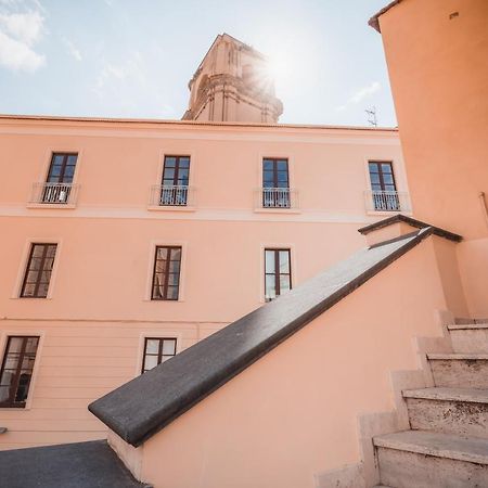 Suite Villa Comunale 索伦托 外观 照片