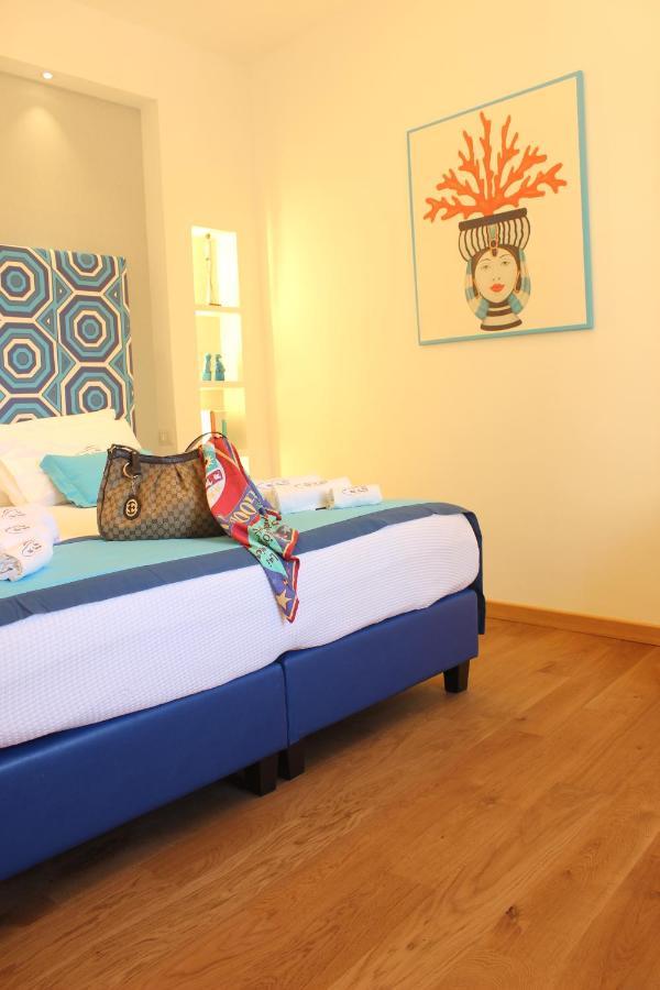 Suite Villa Comunale 索伦托 外观 照片