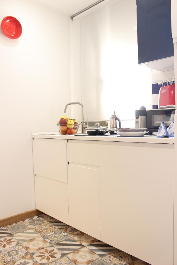 Suite Villa Comunale 索伦托 外观 照片