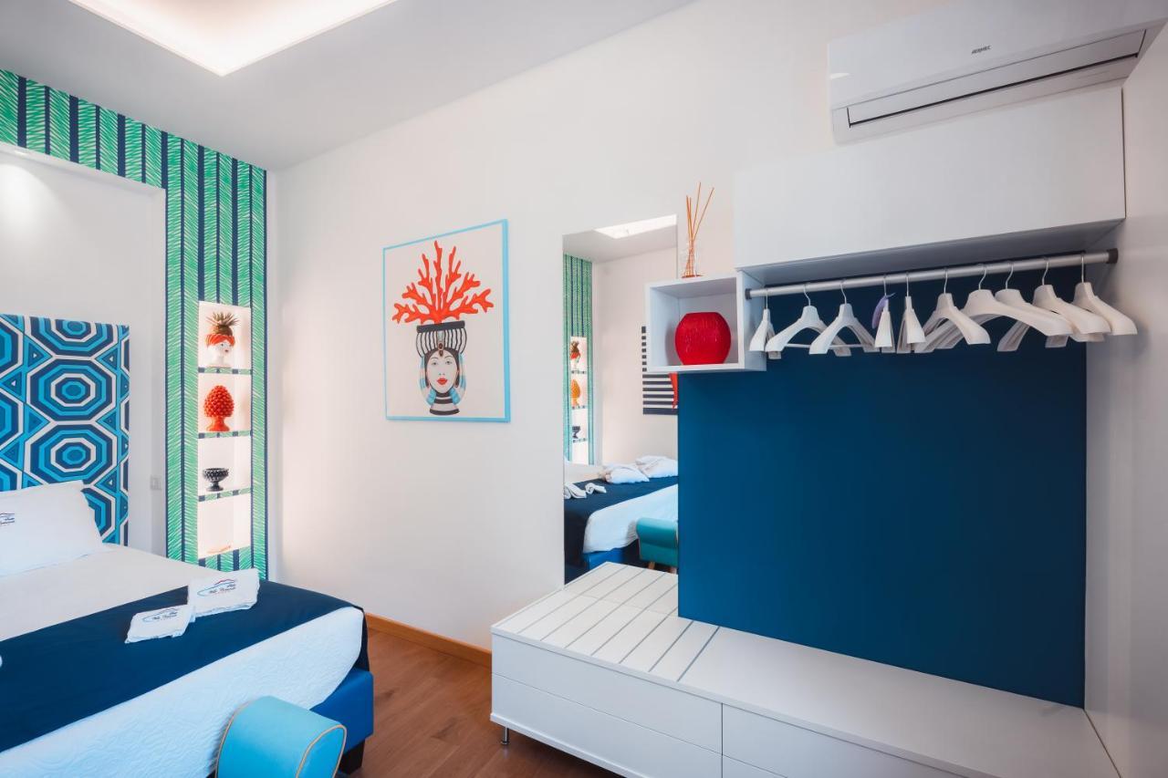 Suite Villa Comunale 索伦托 外观 照片