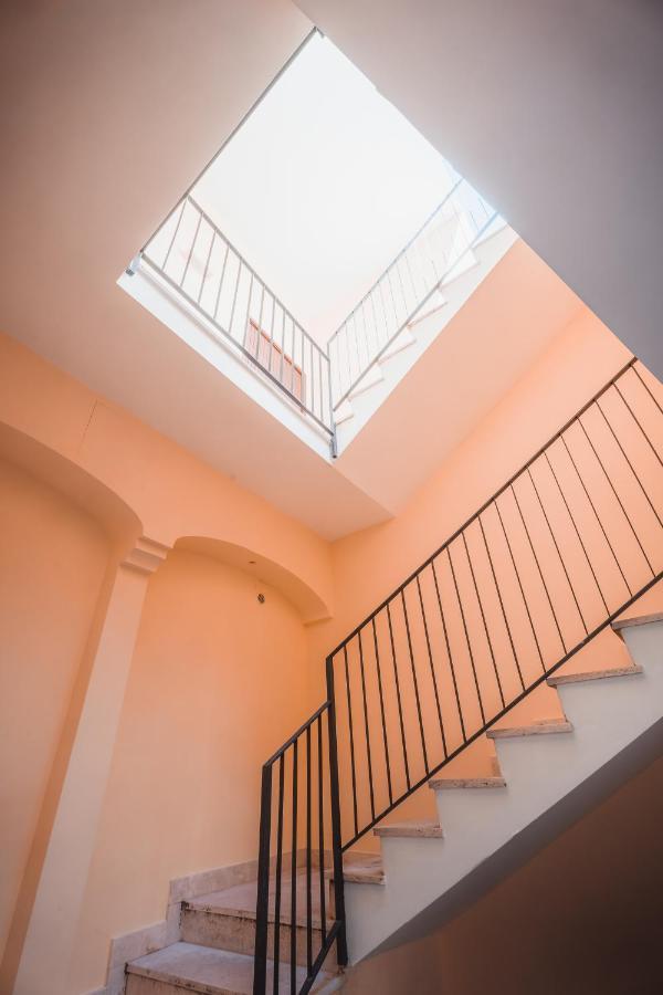 Suite Villa Comunale 索伦托 外观 照片
