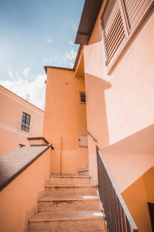Suite Villa Comunale 索伦托 外观 照片
