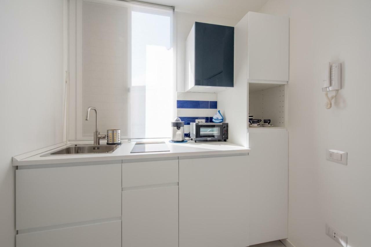 Suite Villa Comunale 索伦托 外观 照片