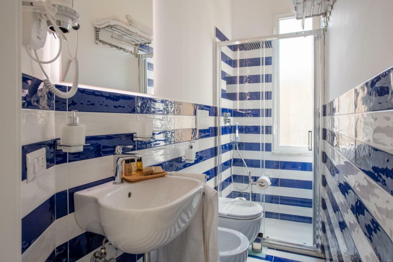 Suite Villa Comunale 索伦托 外观 照片